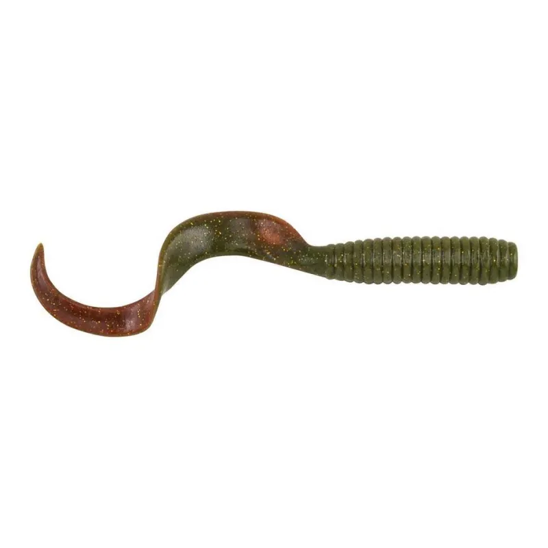 Berkley Blanks|Hook Accessories>Buy 1 Get 1 Free Saltwater Grub Soft Baits *Final Sale*