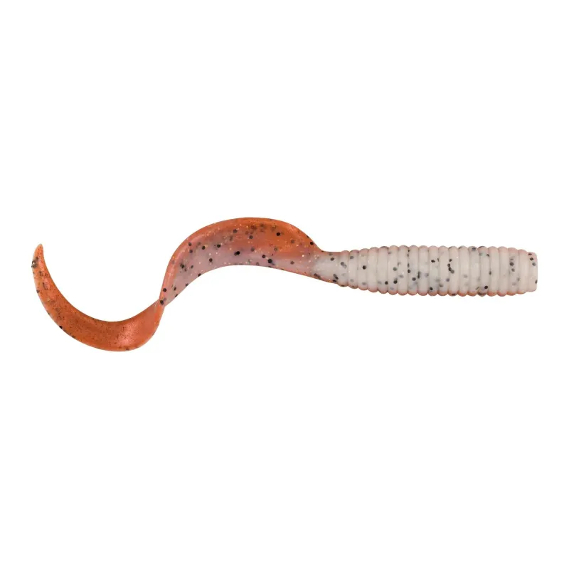 Berkley Blanks|Hook Accessories>Buy 1 Get 1 Free Saltwater Grub Soft Baits *Final Sale*