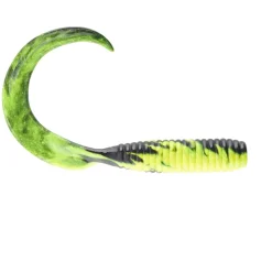 Berkley Blanks|Hook Accessories>Buy 1 Get 1 Free Saltwater Grub Soft Baits *Final Sale*