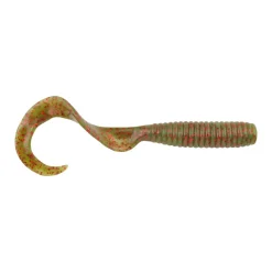 Berkley Blanks|Hook Accessories>Buy 1 Get 1 Free Saltwater Grub Soft Baits *Final Sale*