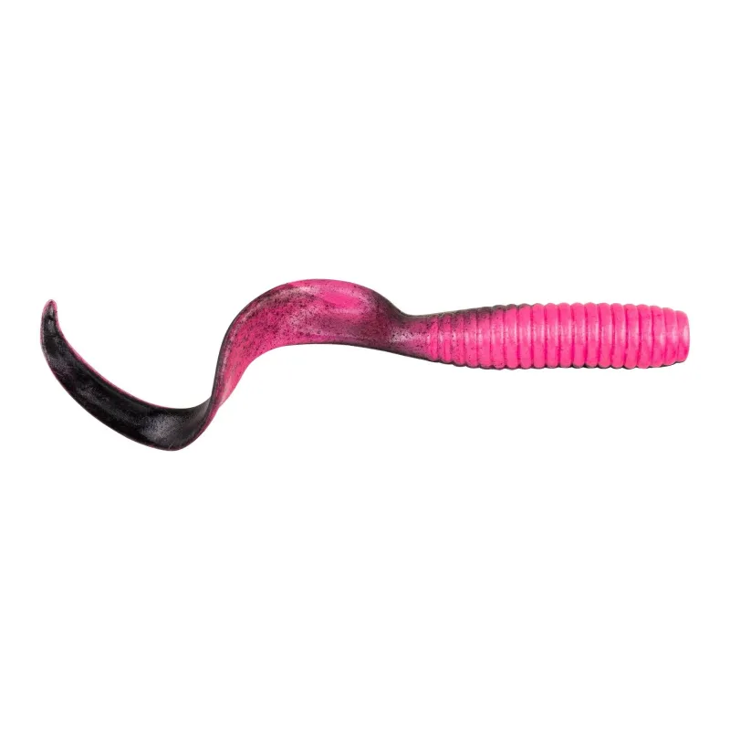 Berkley Blanks|Hook Accessories>Buy 1 Get 1 Free Saltwater Grub Soft Baits *Final Sale*
