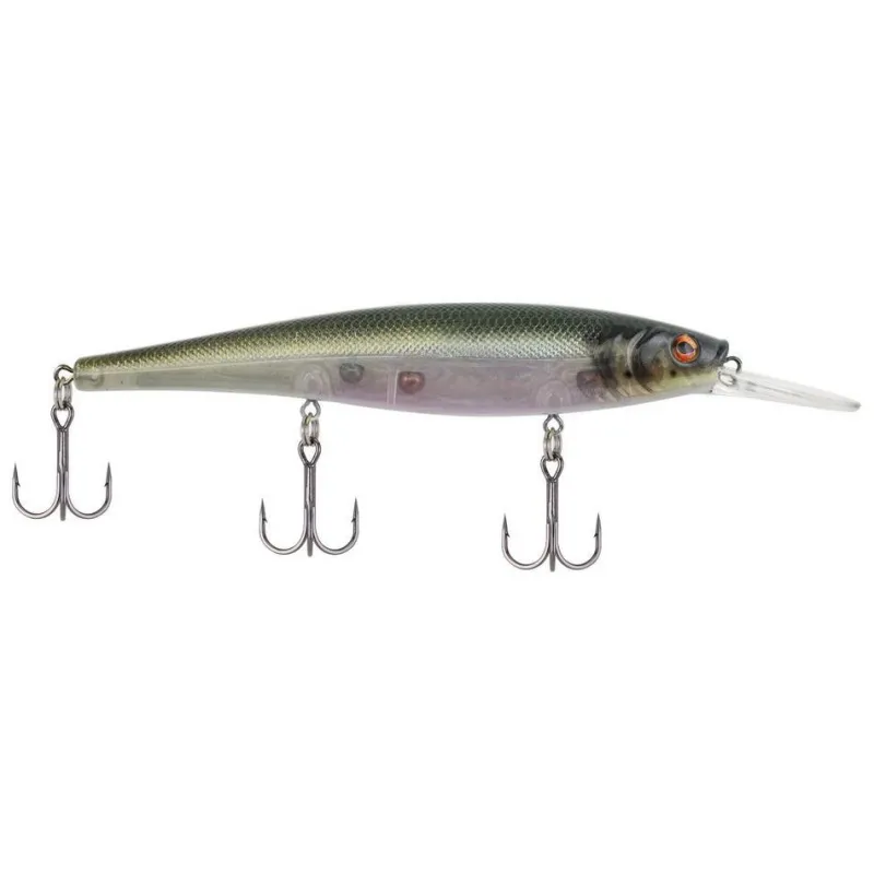Berkley Hard Baits>Cutter 110+ Jerkbaits