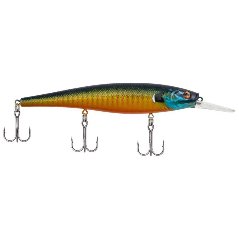 Berkley Hard Baits>Cutter 110+ Jerkbaits