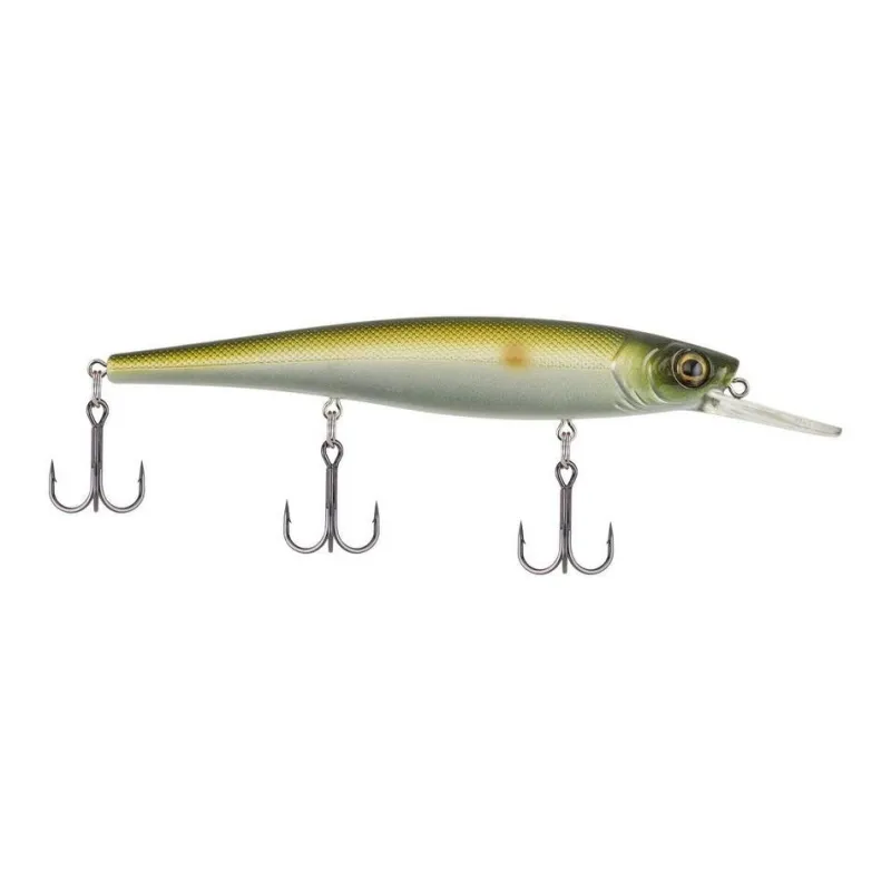 Berkley Hard Baits>Cutter 110+ Jerkbaits