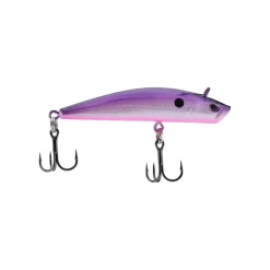 Berkley Soft Baits>Finisher Glide/Jerkbait