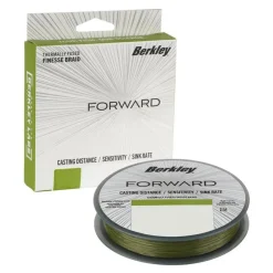 Berkley Braided Line>Forward Braid 150yds