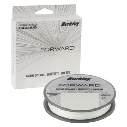 Berkley Braided Line>Forward Braid 150yds