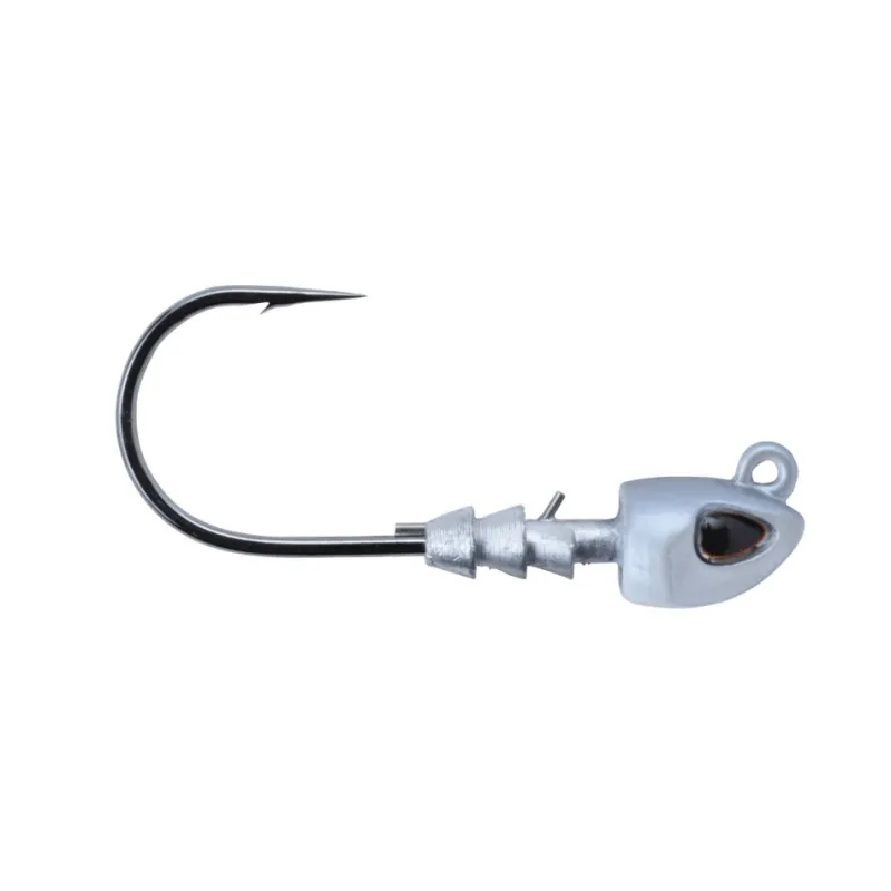 Berkley Jigs>Fusion19 Swimbait Jigheads