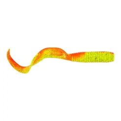 Berkley Soft Baits>Gulp! Alive Saltwater Grub Soft Baits