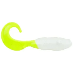 Berkley Soft Baits>Gulp! Alive Saltwater Swimming Mullet Soft Baits