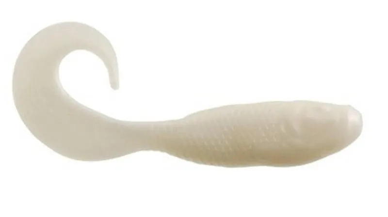 Berkley Soft Baits>Gulp! Alive Saltwater Swimming Mullet Soft Baits