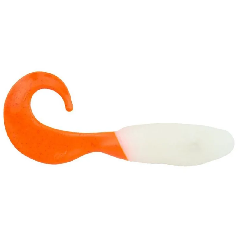 Berkley Soft Baits>Gulp! Alive Saltwater Swimming Mullet Soft Baits