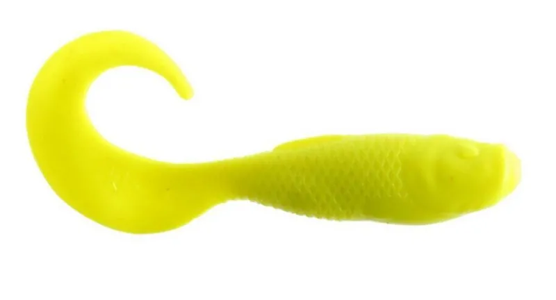 Berkley Soft Baits>Gulp! Alive Saltwater Swimming Mullet Soft Baits