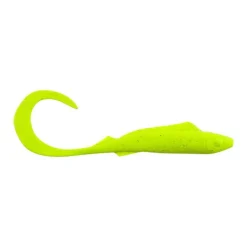 Berkley Soft Baits>Gulp! Alive Saltwater Nemesis Soft Baits