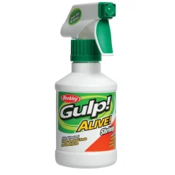 Berkley Attractants / Scents>Gulp! Alive! Saltwater Attractants