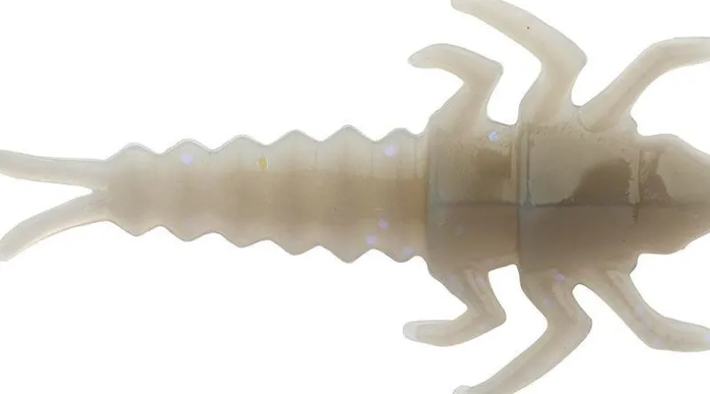 Berkley Soft Baits>Gulp! Alive! Stonefly Soft Baits