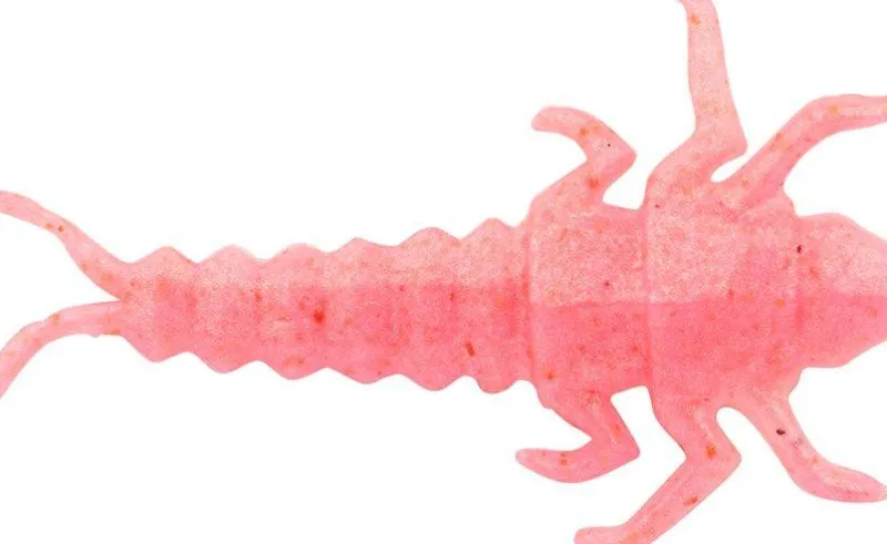 Berkley Soft Baits>Gulp! Alive! Stonefly Soft Baits