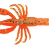 Berkley Soft Baits>Gulp! Saltwater Ghost Shrimp Soft Baits