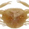 Berkley Soft Baits>Gulp! Saltwater Peeler Crab Soft Baits