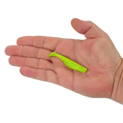 Berkley Soft Baits>Gulp! Saltwater Ripple Mullet