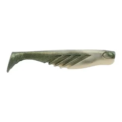 Berkley Soft Baits>Gulp! Saltwater Ripple Mullet