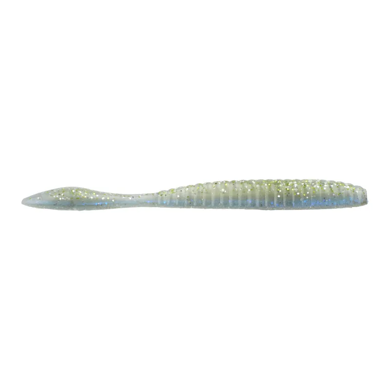 Berkley Soft Baits>Lab Series Flat Worm Soft Plastics