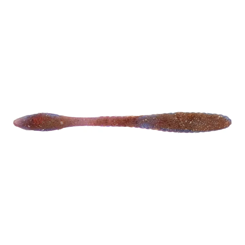 Berkley Soft Baits>Lab Series Flat Worm Soft Plastics