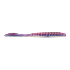 Berkley Soft Baits>Lab Series Flat Worm Soft Plastics