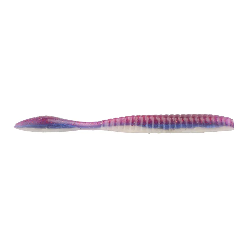 Berkley Soft Baits>Lab Series Flat Worm Soft Plastics