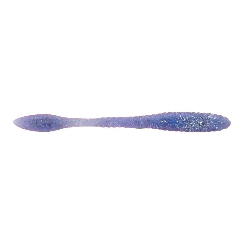 Berkley Soft Baits>Lab Series Flat Worm Soft Plastics