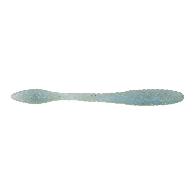 Berkley Soft Baits>Lab Series Flat Worm Soft Plastics
