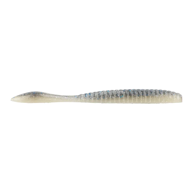Berkley Soft Baits>Lab Series Flat Worm Soft Plastics