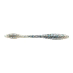 Berkley Soft Baits>Lab Series Flat Worm Soft Plastics