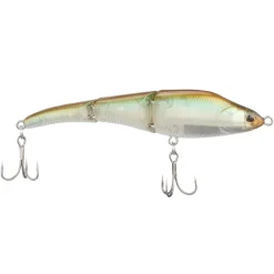 Berkley Hard Baits>Magic Swimmer Freshwater Jointed Harbait