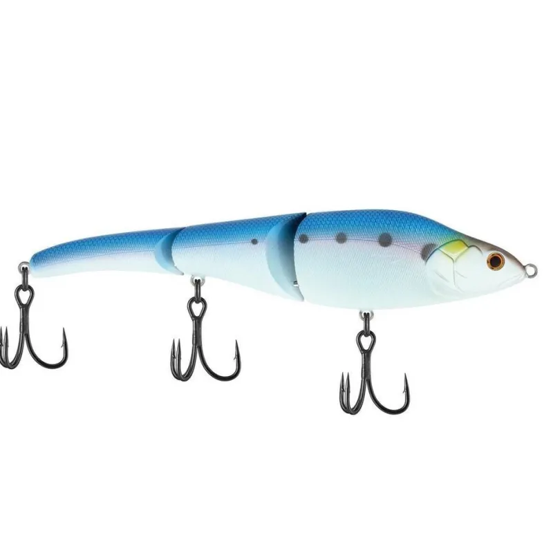 Berkley Hard Baits>Magic Swimmer Saltwater Jointed Harbait