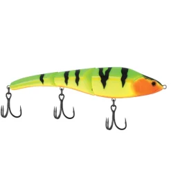 Berkley Hard Baits>Magic Swimmer Saltwater Jointed Harbait