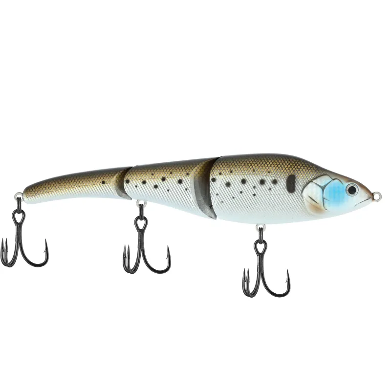 Berkley Hard Baits>Magic Swimmer Saltwater Jointed Harbait