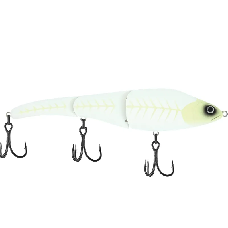 Berkley Hard Baits>Magic Swimmer Saltwater Jointed Harbait