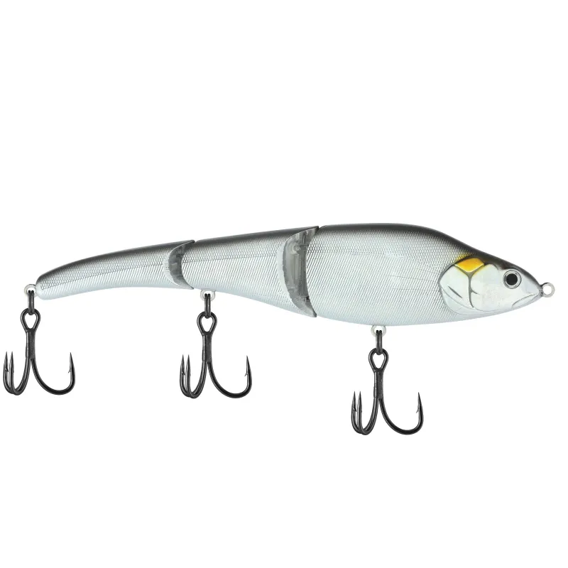 Berkley Hard Baits>Magic Swimmer Saltwater Jointed Harbait