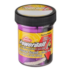 Berkley Soft Baits>Natural Scent Trout Bait Dough