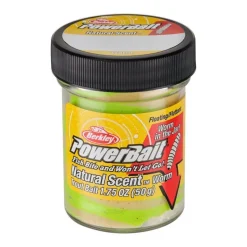 Berkley Soft Baits>Natural Scent Trout Bait Dough
