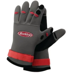 Berkley Gloves>Neoprene Fishing Gloves
