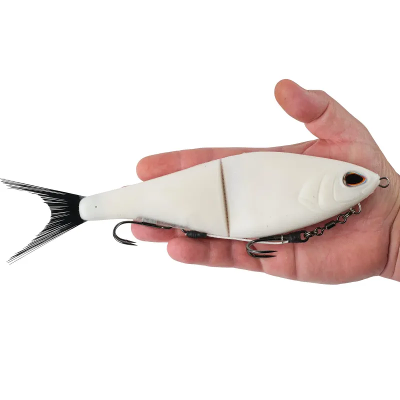 Berkley Hard Baits>Powerbait Chop Block Glide Bait