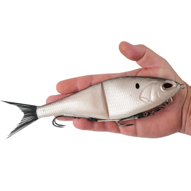 Berkley Hard Baits>Powerbait Chop Block Glide Bait