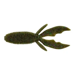 Berkley Soft Baits>PowerBait MaxScent Creature Hawgs