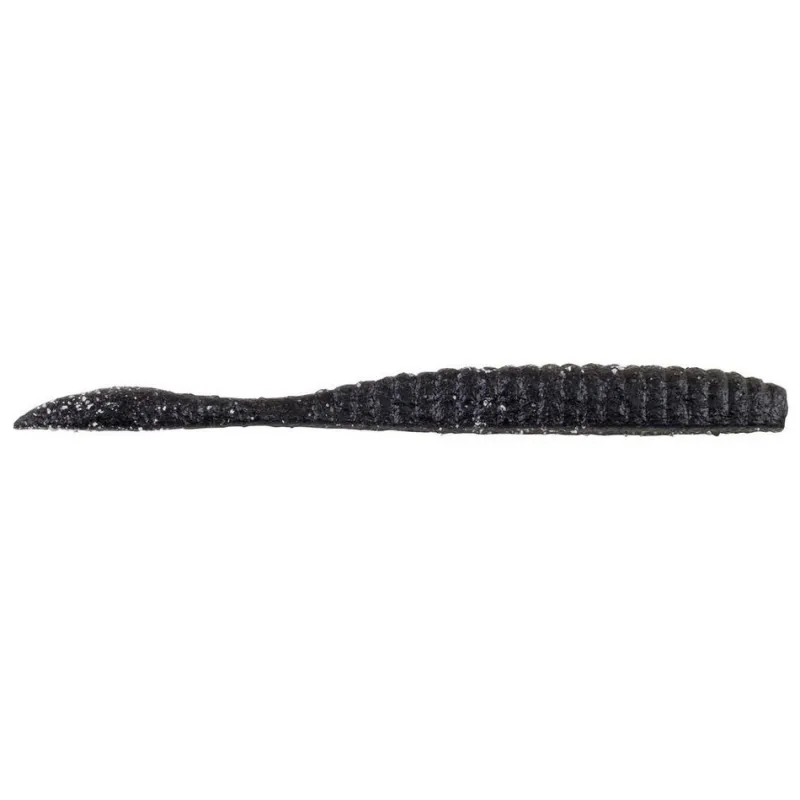 Berkley Soft Baits>PowerBait MaxScent Flat Worms