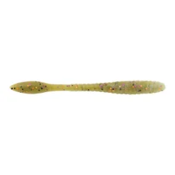 Berkley Soft Baits>PowerBait MaxScent Flat Worms