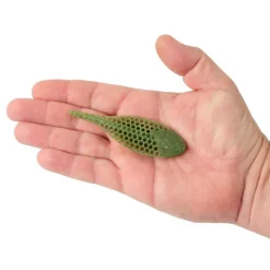 Berkley Soft Baits>PowerBait MaxScent Flux-Gill