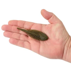 Berkley Soft Baits>PowerBait MaxScent Flux-Gill