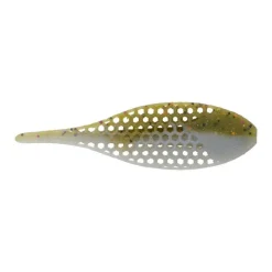 Berkley Soft Baits>PowerBait MaxScent Flux-Gill
